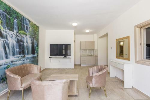 Agapi Villas I & Ii, Fairytale Seaside Retreats!