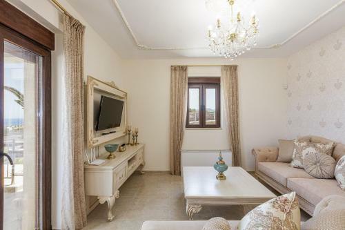 Agapi Villas I & Ii, Fairytale Seaside Retreats!