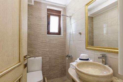 Agapi Villas I & Ii, Fairytale Seaside Retreats!