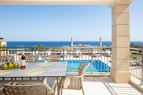 Agapi Villas I & Ii, Fairytale Seaside Retreats!