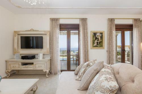 Agapi Villas I & Ii, Fairytale Seaside Retreats!