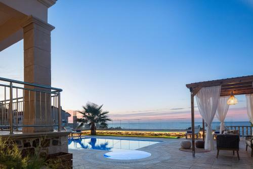 Agapi Villas I & Ii, Fairytale Seaside Retreats!