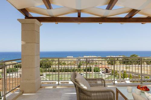 Agapi Villas I & Ii, Fairytale Seaside Retreats!