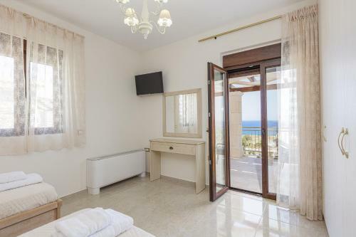 Agapi Villas I & Ii, Fairytale Seaside Retreats!
