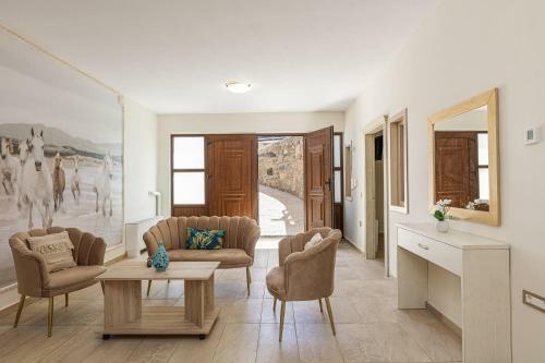 Agapi Villas I & Ii, Fairytale Seaside Retreats!