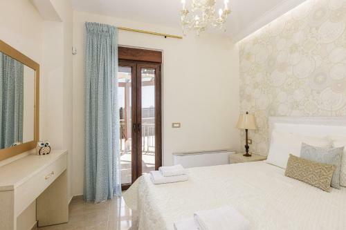 Agapi Villas I & Ii, Fairytale Seaside Retreats!