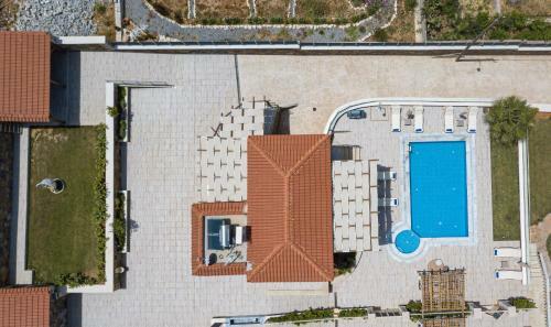 Agapi Villas I & Ii, Fairytale Seaside Retreats!
