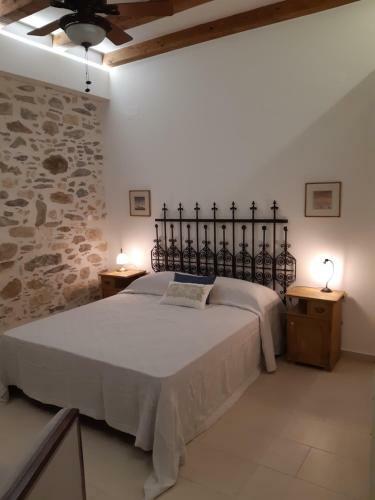 Villa Aposperitis