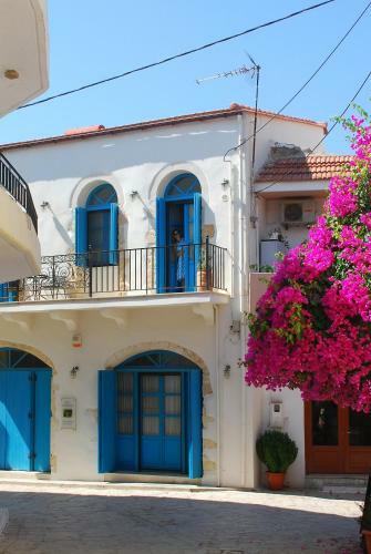 Villa Aposperitis