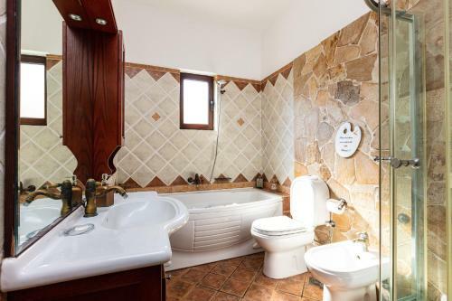 Villa Andreas