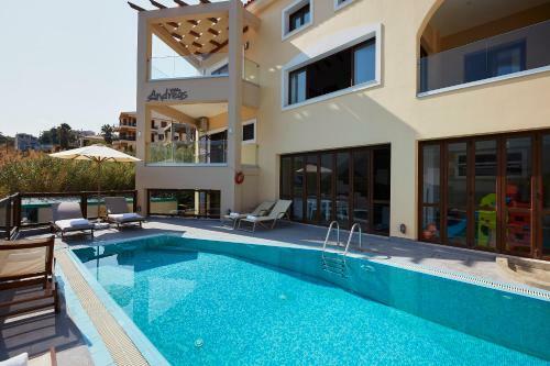 Villa Andreas