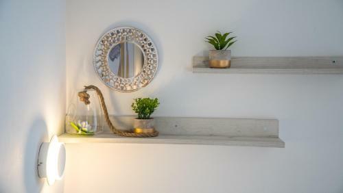 Apartamento Veranda Panormo
