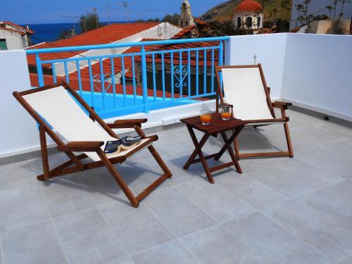 Apartamento Paradise Studios