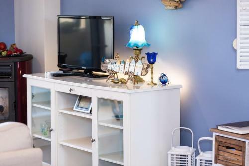 Sun & Blue ?each Apartment