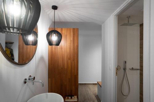 Apartamento Allegro Suites
