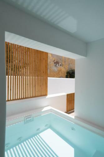 Apartamento Allegro Suites
