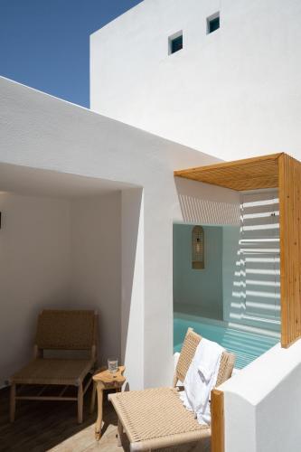 Apartamento Allegro Suites