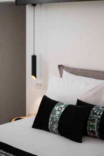 Apartamento Allegro Suites