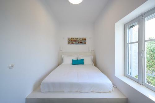 Villa Cape Suite Oia