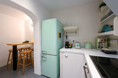 Villa Cape Suite Oia