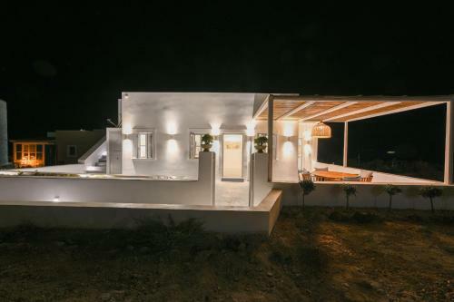 Villa Cape Suite Oia