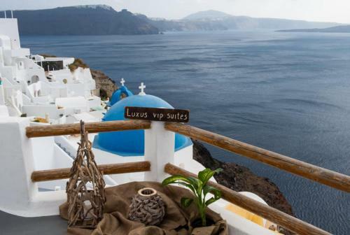 Villa Luxus Vip Suites