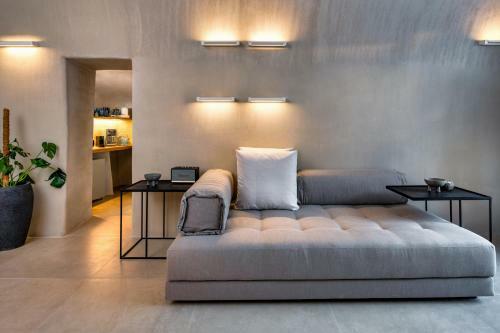 Villa Iota Monocave By Thireon