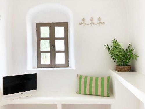 Hostal White Grape Suites