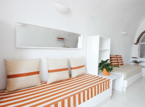 Hostal White Grape Suites