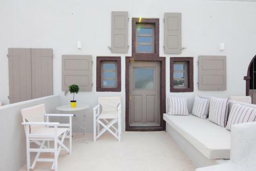 Hostal White Grape Suites