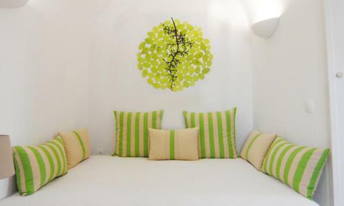 Hostal White Grape Suites