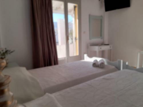Bed & Breakfast Elia