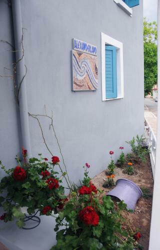 Apartamento Alexanderland