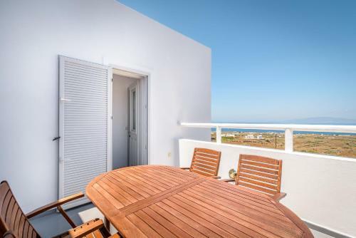 Andora Villas