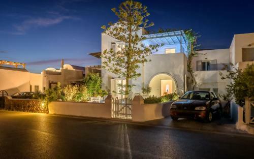 Andora Villas