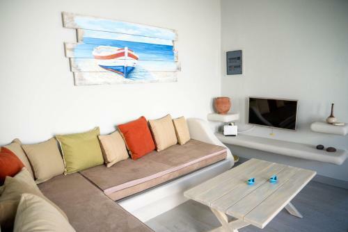 Villa Sunrise Onlava
