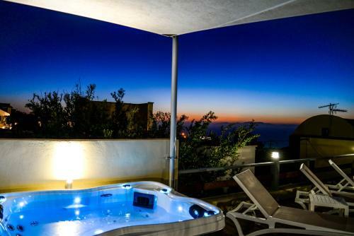Villa Sunrise Onlava