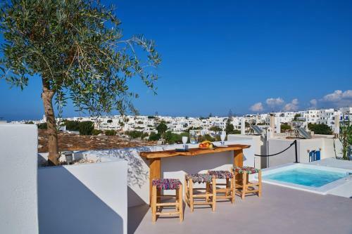 Apartamento Casa Mardiva Mare