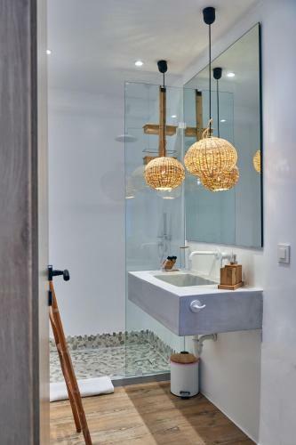 Apartamento Casa Mardiva Mare