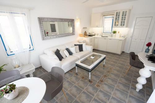 Apartamento Kaiya Deluxe Suite