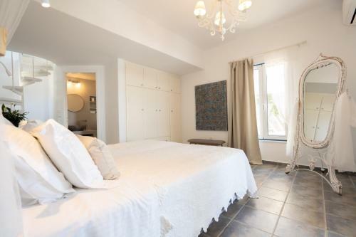 Apartamento Kaiya Deluxe Suite