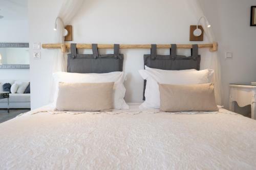 Apartamento Kaiya Deluxe Suite