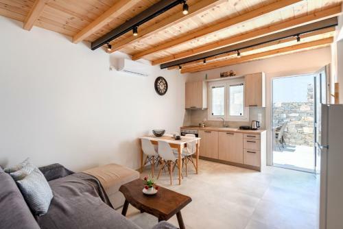 Apartamento Blue View Villa #3