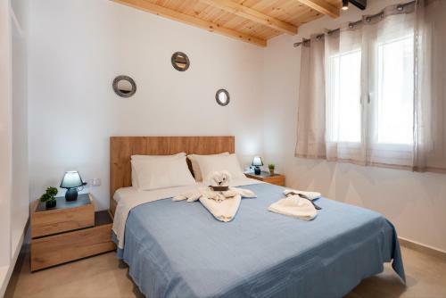 Apartamento Blue View Villa #3