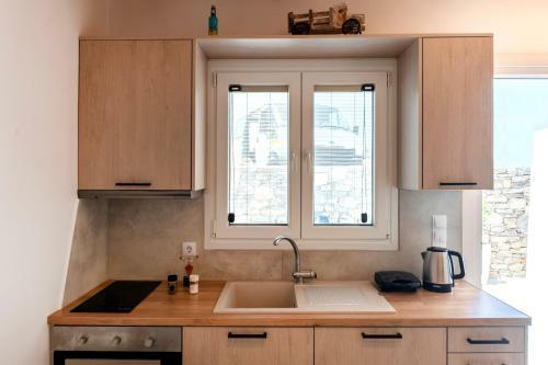 Apartamento Blue View Villa #3
