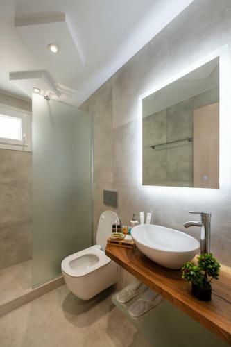 Apartamento Blue View Villa #3