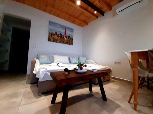 Apartamento Blue View Villa #3
