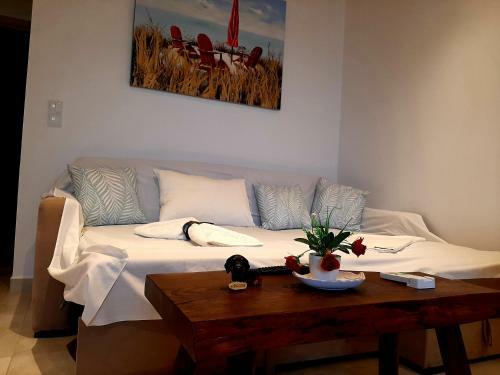 Apartamento Blue View Villa #3
