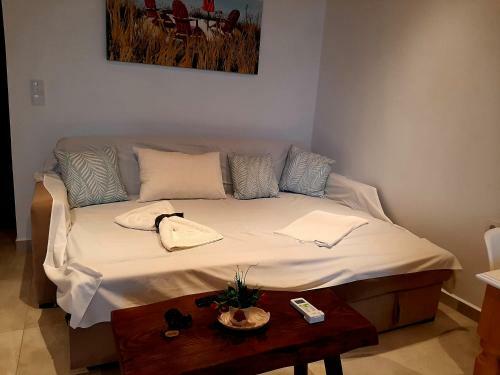 Apartamento Blue View Villa #3