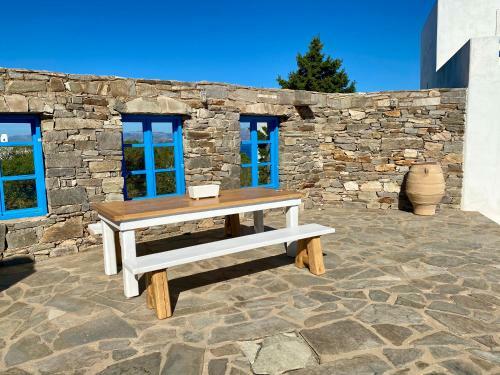 Apartamento Iliopetra Studios